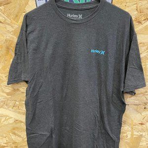 HURLEY MENS TSHIRT